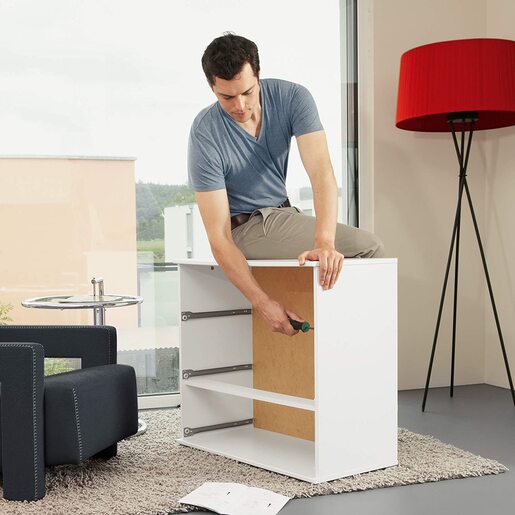 Bosch 10-delni set bitova - 2607019454