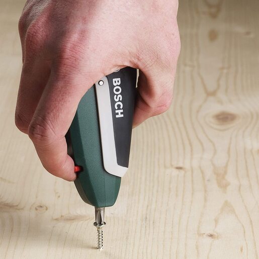 Bosch 7-delni “Pocket” set bitova 2607017180