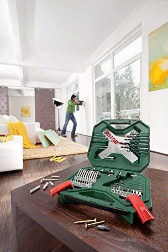 Bosch 60-delni X-Line Classic set