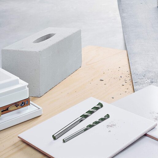 Bosch 14-delni Mini-X-Line set univerzalnih burgija i bitova
sa kartonskim displejom 2607017161