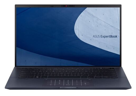 ASUS EXPERTBOOK 14 (B9400CEA-KC1228X) FHD IPS I7-1165G7 16GB 512GB Win 11 Pro