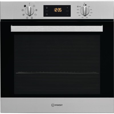 Indesit ugradna rerna IFW6544IX