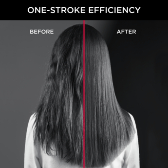 Rowenta pegla za kosu SF161LF0