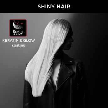 Rowenta presa za kosu SF321LF0