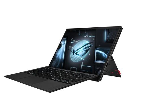 Laptop ASUS ROG FLOW Z13 (GZ301ZE-LD183W/2) IPS TOUCH WUXGA i9-12900H 16GB 1TB RTX 3050 Ti Win 11 Home