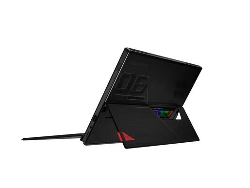 Laptop ASUS ROG FLOW Z13 (GZ301ZE-LD183W/2) IPS TOUCH WUXGA i9-12900H 16GB 1TB RTX 3050 Ti Win 11 Home