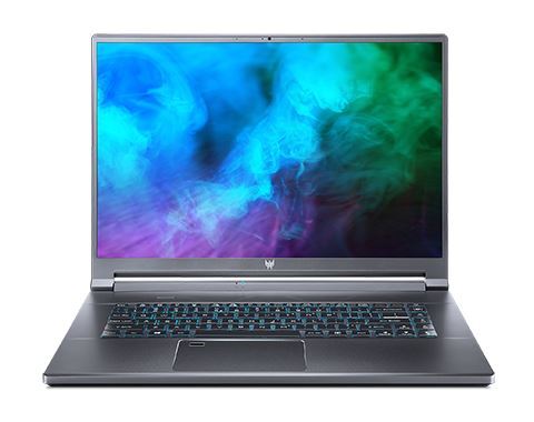 Laptop Acer Predator Triton 500 SE (PT516-51S-79T4) IPS WQXGA 165Hz i7-11800H 32GB 1TB RTX3080 Win 11 Home