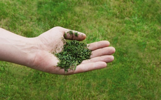 Einhell GC-PM 51/3 HW, Samohodna benzinska kosačica za travu