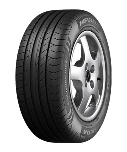 Fulda guma 235/55R18 ECOCONTROL SUV 100V