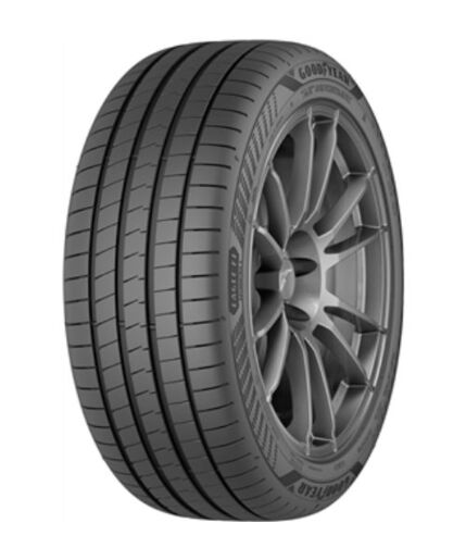 Goodyear 235/40R19 EAGLE F1 Asymmetric 6 96Y XL, Pot: C, Pri; A, Buka: 70 dB