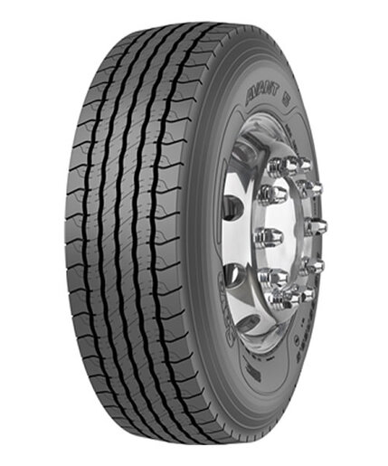 Sava 295/80R22.5 AVANT 5 154/149M