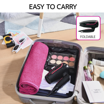 Rowenta fen za kosu CV3323