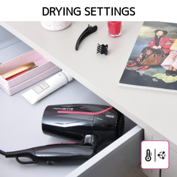 Rowenta fen za kosu CV3323