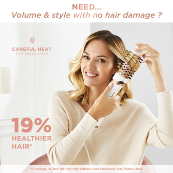 Rowenta rotirajuća četka CF9720