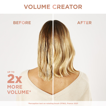 Rowenta rotirajuća četka CF9720