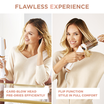 Rowenta rotirajuća četka CF9720