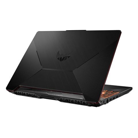 Laptop ASUS TUF GAMING F15 (FX506LH-HN004) FHD i5-10300H 8GB 512GB GTX1650