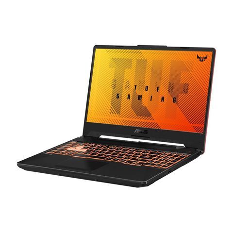 Laptop ASUS TUF GAMING F15 (FX506LH-HN004) FHD i5-10300H 8GB 512GB GTX1650
