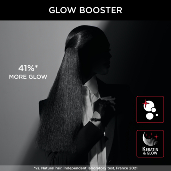 Rowenta pegla za kosu SF466LF0, KARL LAGERFELD