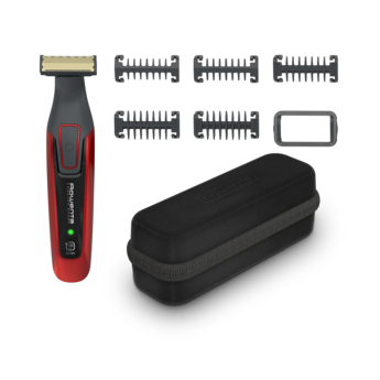 Rowenta trimer TN6040