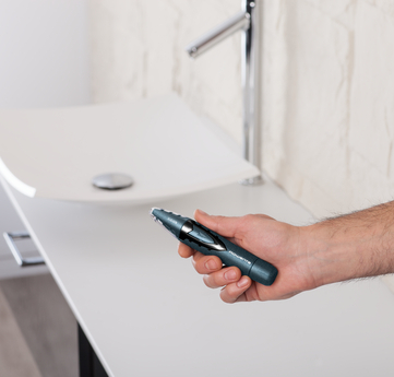 Rowenta trimer TN3011