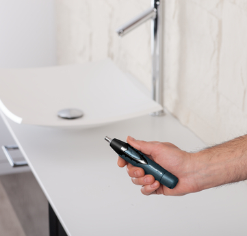 Rowenta trimer TN3011