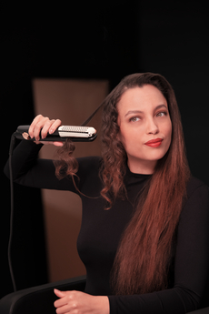 Rowenta presa za kosu SF8230