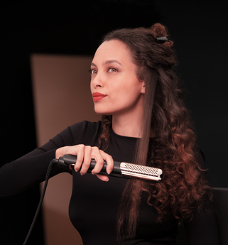 Rowenta presa za kosu SF8230