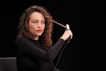 Rowenta presa za kosu SF8230