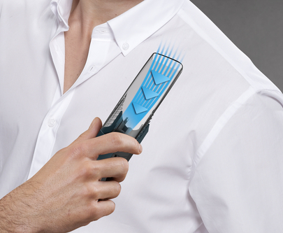 Rowenta trimer TN9320