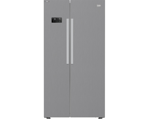 BEKO GNE64021XB side by side frižider