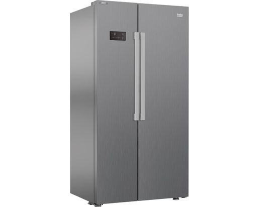 BEKO GNE64021XB side by side frižider