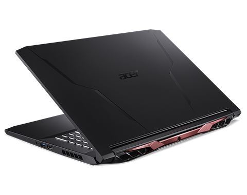 Laptop ACER NITRO 5 (AN517-41-R7RP) FHD Ryzen 5 5600H 8GB 512GB RTX 3060 6GB