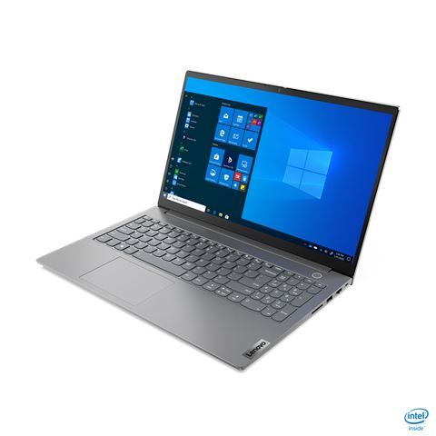 Laptop LENOVO ThinkBook 15 G2 ITL (20VE00MHYA)FHD i7-1165G7 16GB 512GB Win 10 Pro