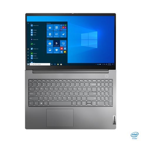 Laptop LENOVO ThinkBook 15 G2 ITL (20VE00MHYA)FHD i7-1165G7 16GB 512GB Win 10 Pro