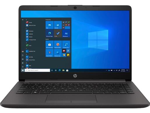 Laptop HP 240 G8 (2X7J3EA) FHD i5-1035G1 8GB 256GB Win 10 Pro