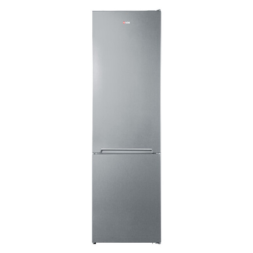 Vox frizider kombinovani NF 3730 IXF
