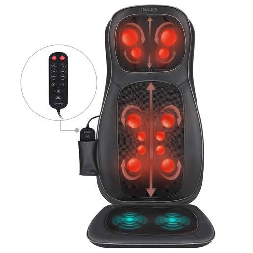 Naipo masažer MGBK-C2030