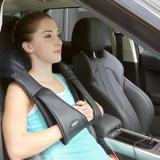 Naipo masažer MGS-150DC