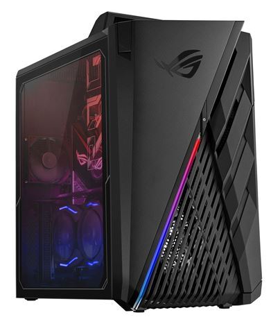 ASUS ROG (G35DX-WB9931) Ryzen 9 5900X 32GB 1TB + 2TB  RTX 3090 24GB