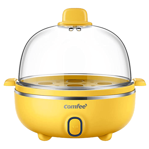 Comfee aparat za kuvanje jaja MZ-ZG16E101A2