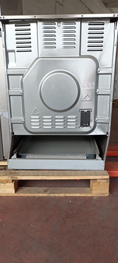 Gorenje šporet EC6565XPA -OUTLET