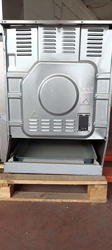 Gorenje šporet EC6565XPA -OUTLET