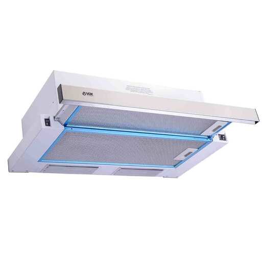 Vox aspirator PIO 650 2MIX - OUTLET