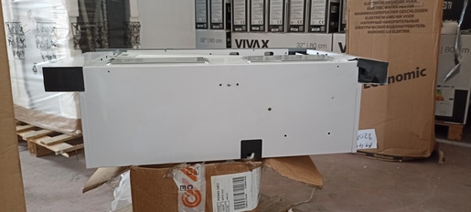 Vox aspirator PIO 650 2MIX - OUTLET
