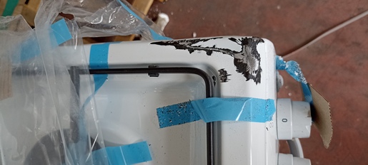 Vox Kombinovani šporet GHB522 - OUTLET