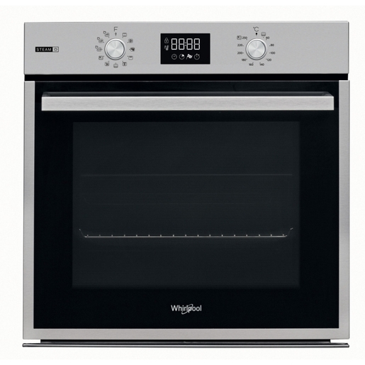 Whirlpool OAS KP8V1SW IX ugradna rerna