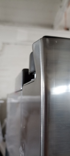 LG frižider side by side GSJ760PZXV - OUTLET