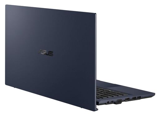 Laptop ASUS EXPERTBOOK B14 (B1400CEAE-EB4541X) FHD IPS i7-1165G7 16GB 512GB Win 11 Pro