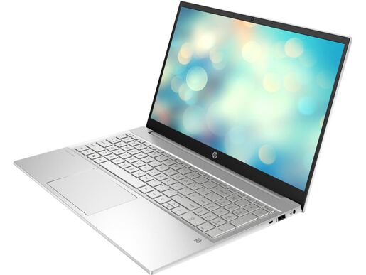 Laptop HP Pavilion 15-eg1027nm (634Q3EA) i5-1155G7 16GB 512GB